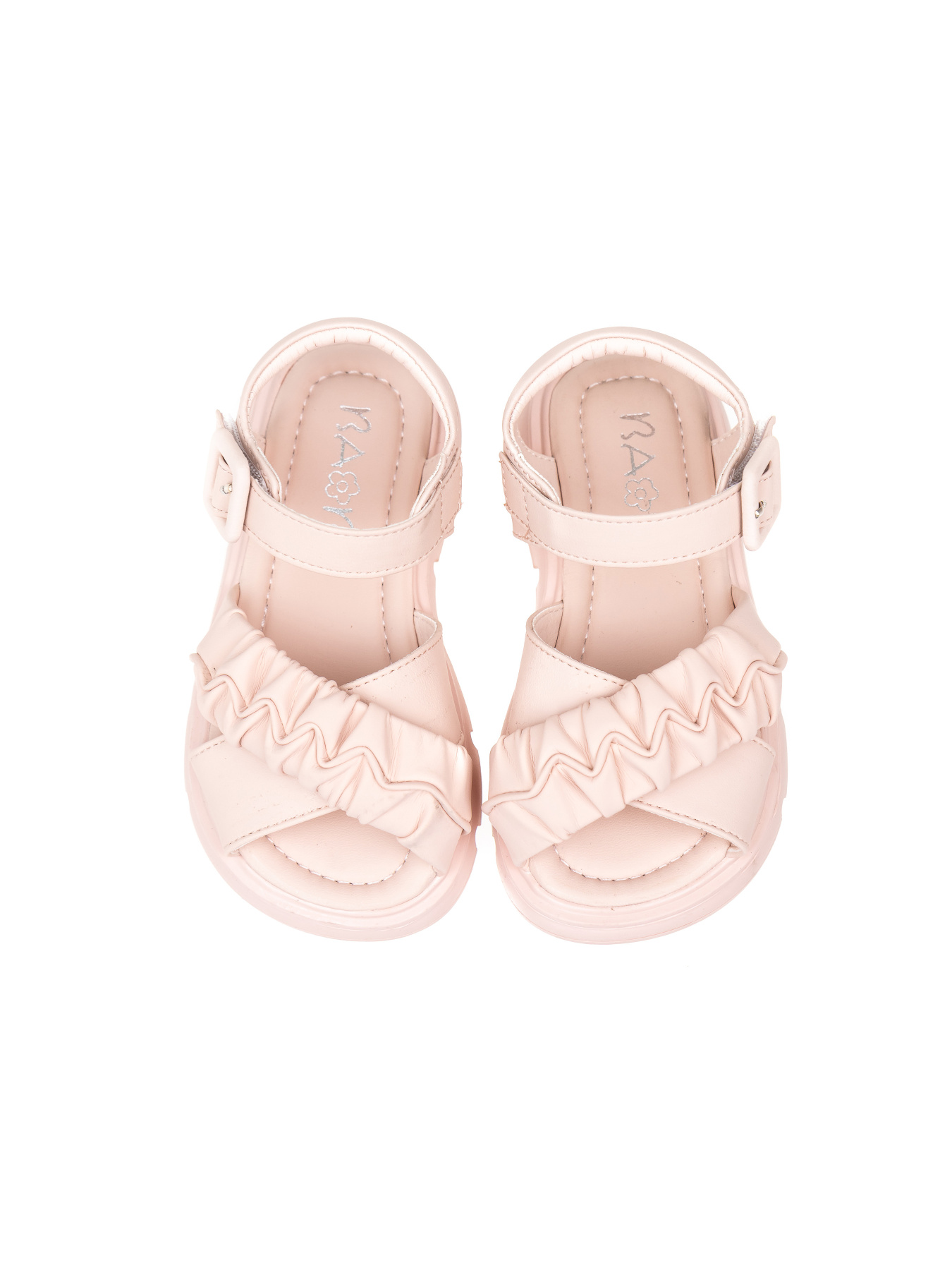 Сандалії Calorie  модель Y718-1 рожеві (21-25) Фото