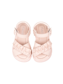 Сандалии Calorie  модель Y718-1 рожеві (21-25) Фото