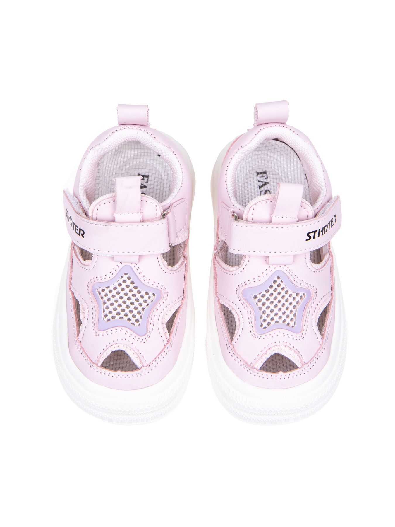 Сандалії Calorie  модель L9927  рожеві (22-27) Фото