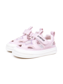 Сандалії Calorie  модель L9927  рожеві (22-27) Фото