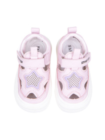 Сандалії Calorie  модель L9927  рожеві (22-27) Фото