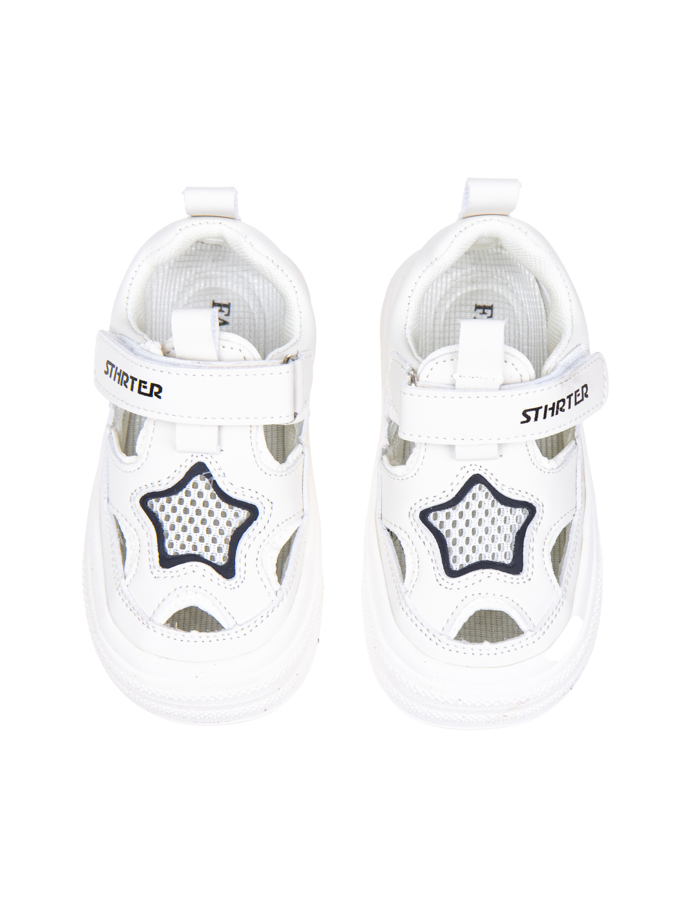 Сандалии Calorie  модель L9927  білі (22-27) Фото