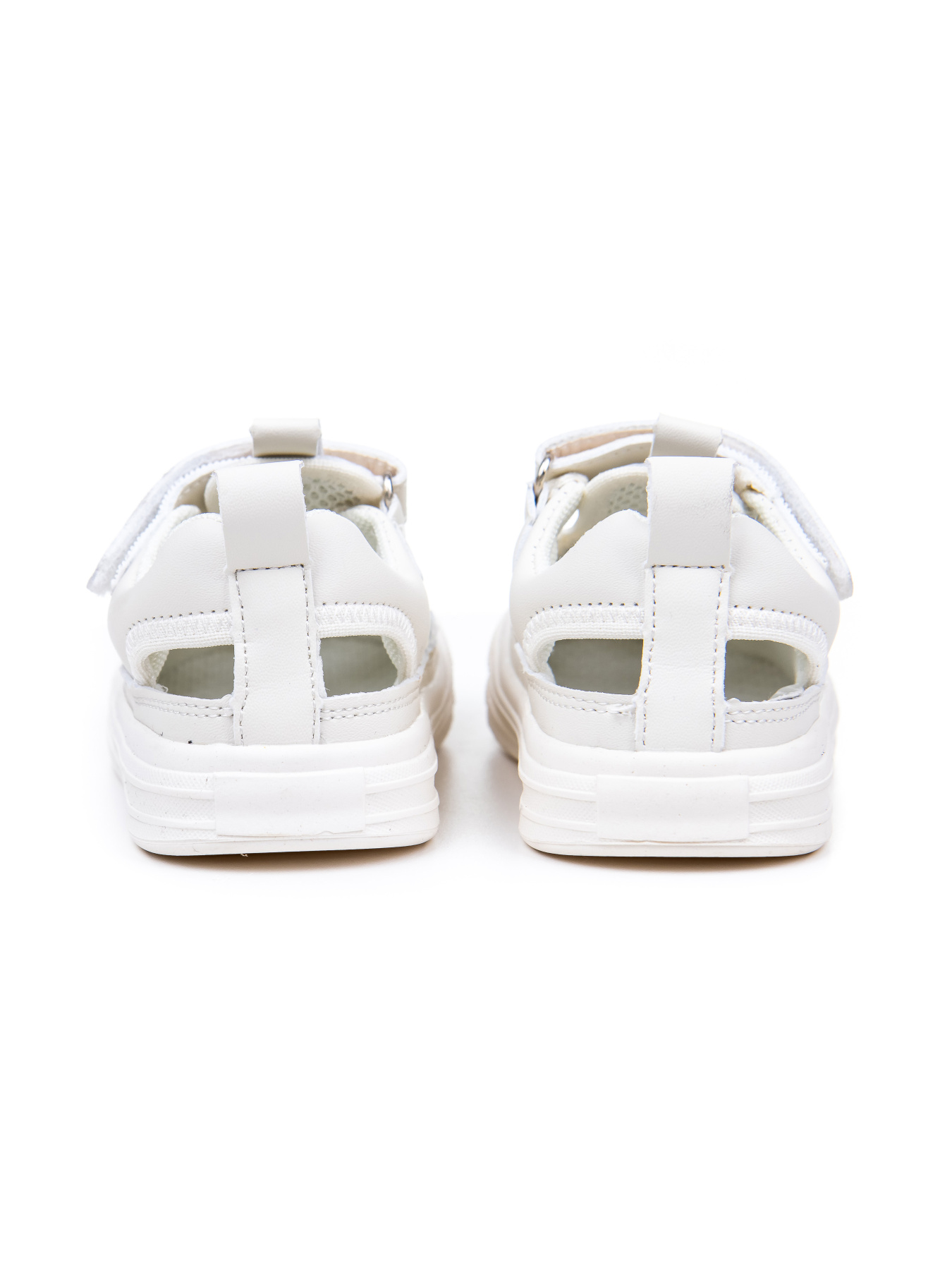 Сандалии Calorie  модель L9927  білі (22-27) Фото