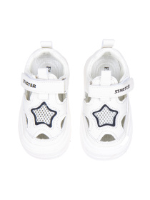 Сандалии Calorie  модель L9927  білі (22-27) Фото