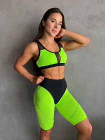 Топ спортивний Nova Vega модель 3085-0025 Фото