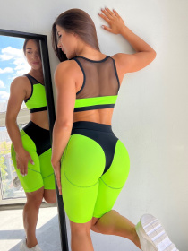 Спортивный топ Nova Vega модель 3085-0025 Фото