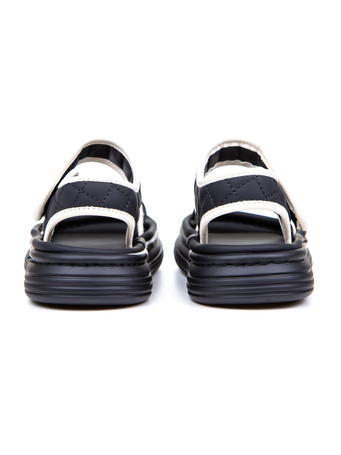 Сандалії Calorie  модель W6182  чорні (31-37) Фото