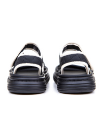 Сандалии Calorie  модель W6182  чорні (31-37) Фото