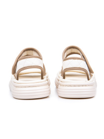 Сандалии Calorie  модель W6182 бежеві (26-30) Фото