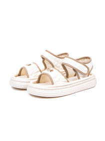 Сандалії Calorie  модель W6182 бежеві (31-37) Фото