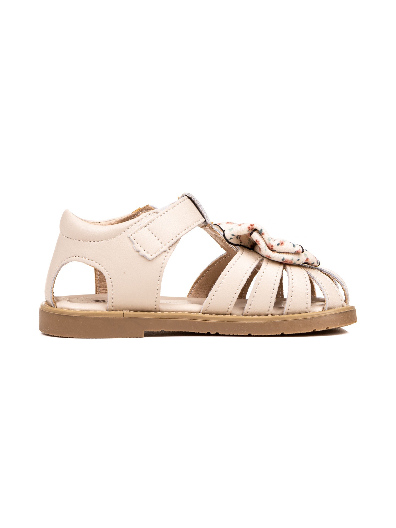 Сандалії Calorie  модель L9962 бежеві (22-26) Фото