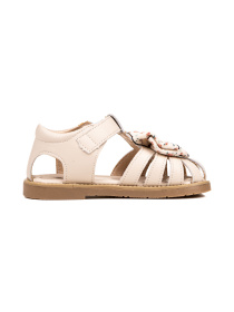 Сандалії Calorie  модель L9962 бежеві (22-26) Фото