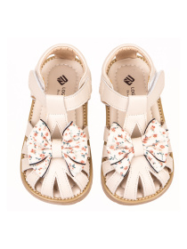 Сандалии Calorie  модель L9962 бежеві (22-26) Фото