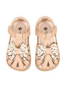 Сандалии Calorie  модель L9962 коричневі (22-26) Фото