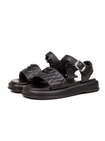 Сандалии Calorie  модель C7300 чорні (26-30) Фото