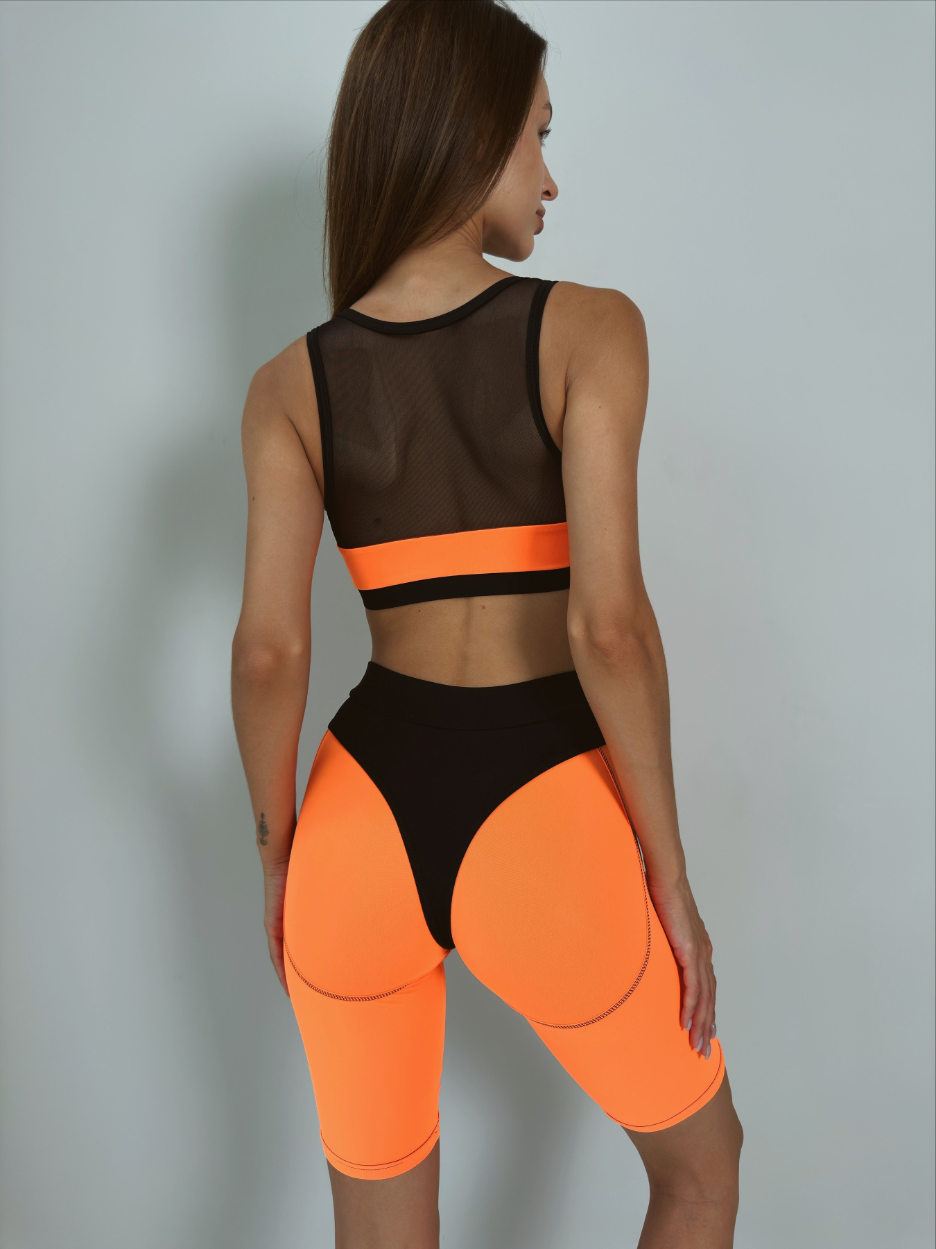 Топ спортивный Nova Vega модель 3085-0044 Фото