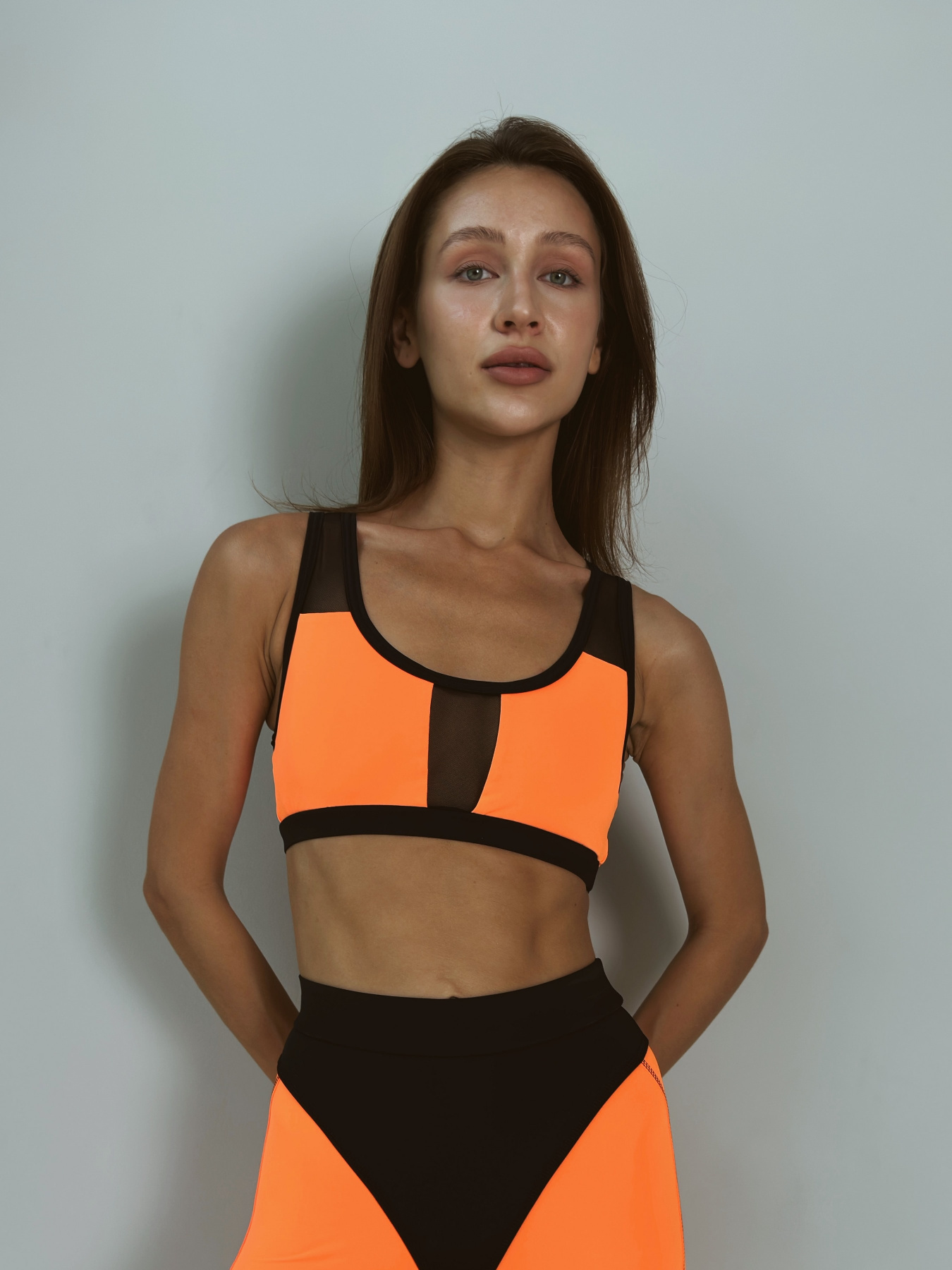 Топ спортивный Nova Vega модель 3085-0044 Фото