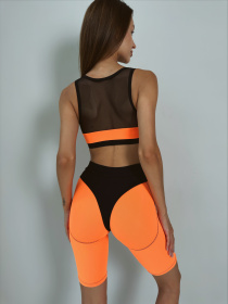 Топ спортивный Nova Vega модель 3085-0044 Фото