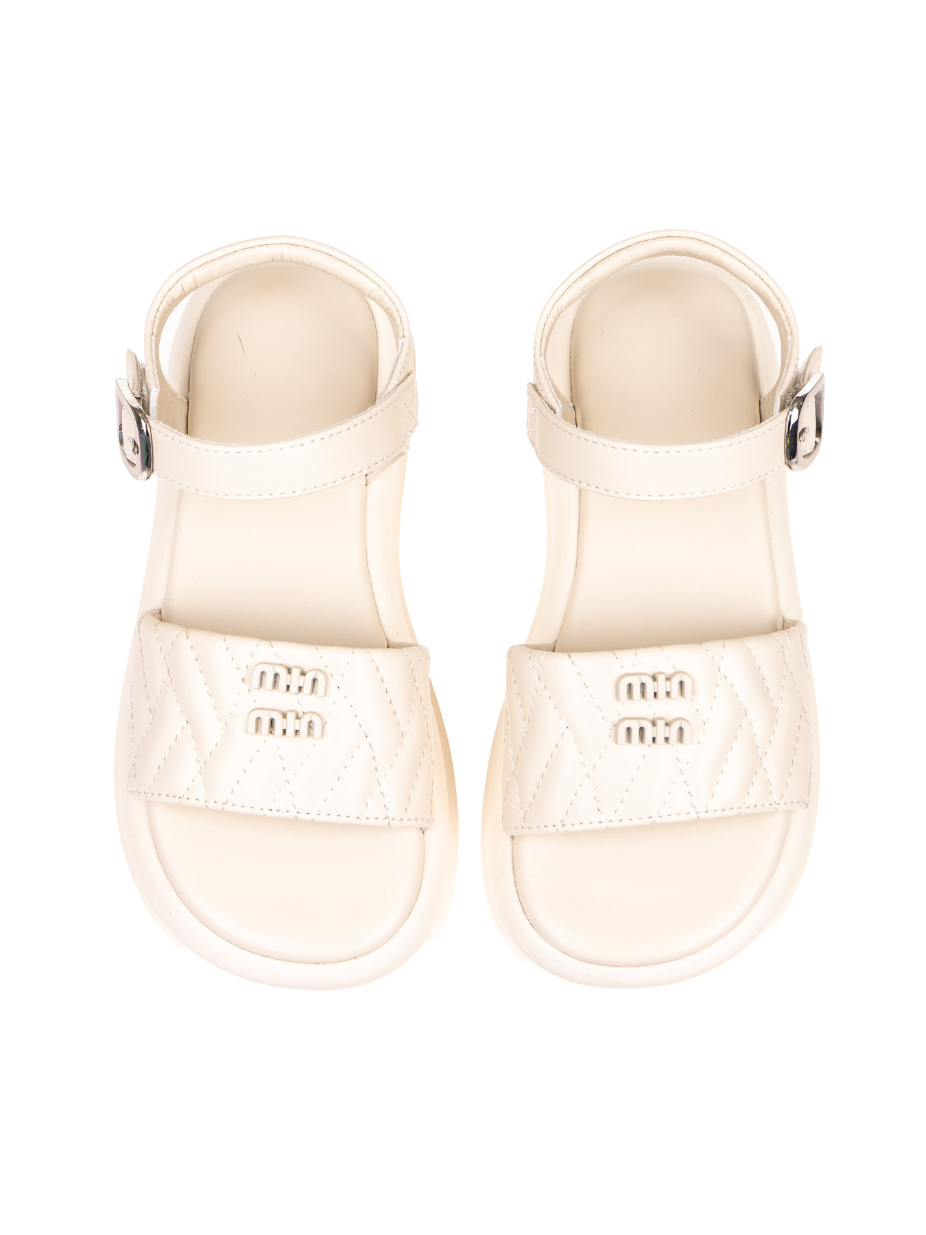 Сандалии Calorie  модель C7300 білі (31-37) Фото