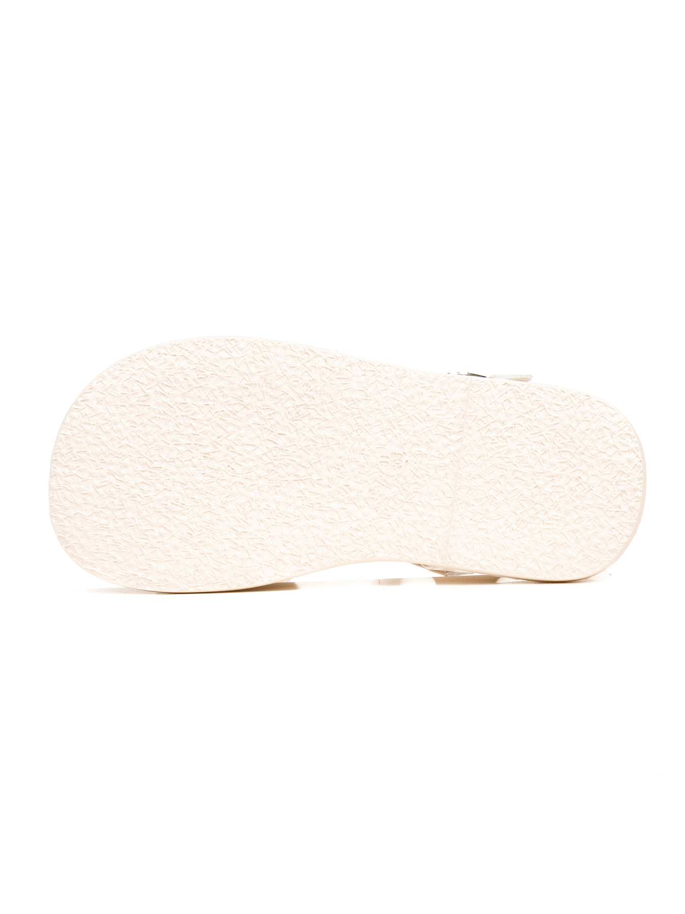 Сандалии Calorie  модель C7300 білі (31-37) Фото