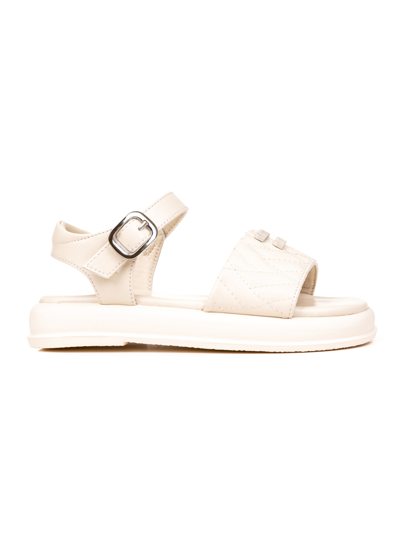 Сандалии Calorie  модель C7300 білі (31-37) Фото