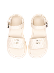 Сандалии Calorie  модель C7300 білі (31-37) Фото