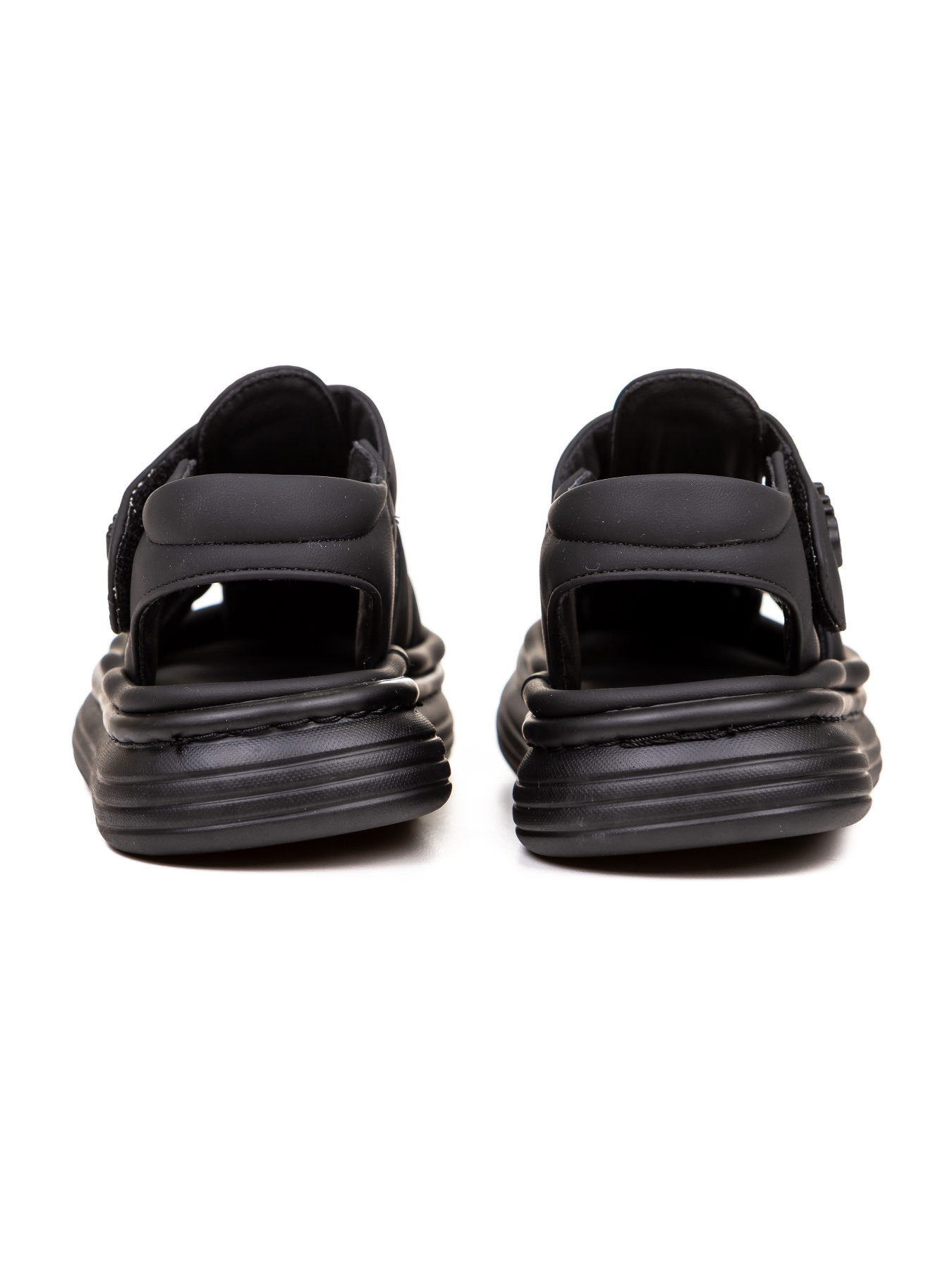 Сандалии Calorie  модель W6195 чорні (31-37) Фото