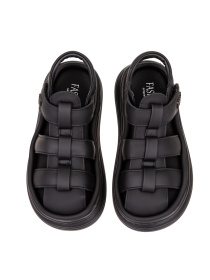 Сандалии Calorie  модель W6195 чорні (31-37) Фото