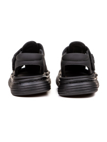 Сандалии Calorie  модель W6195 чорні (31-37) Фото