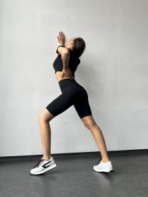 Спортивный топ Nova Vega модель 3022-0029 Фото