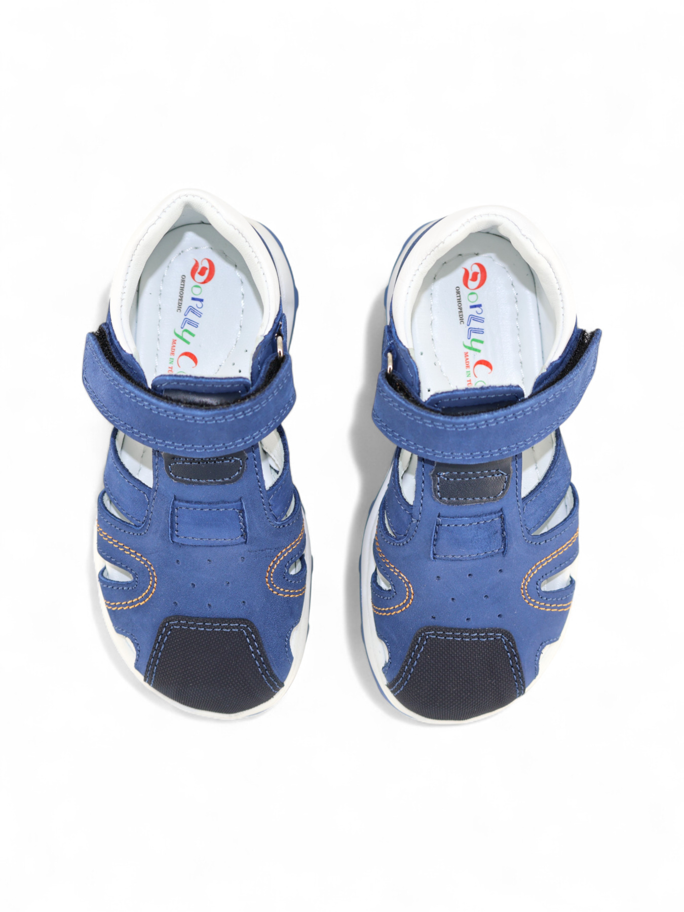 Сандалии Calorie  модель 112492 Фото