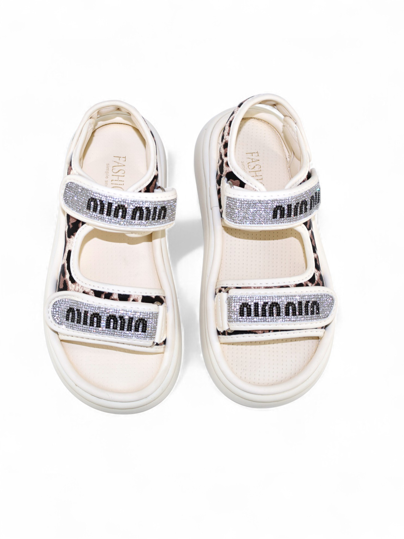 Сандалії Calorie  модель 114606 Фото