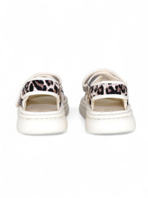 Сандалии Calorie  модель 114606 Фото