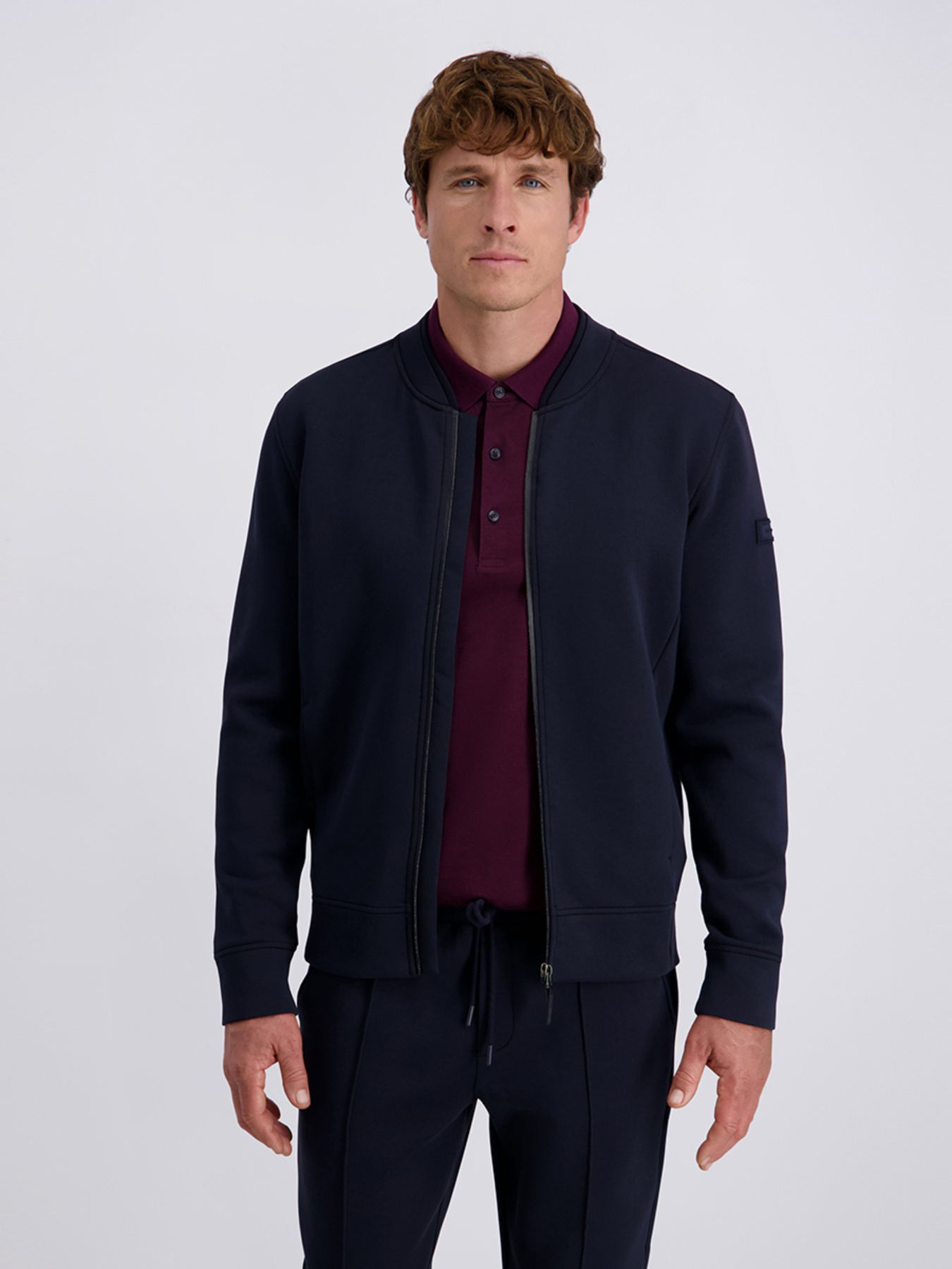 Кофта Pierre Cardin модель C5 40649.4044.6325 Фото