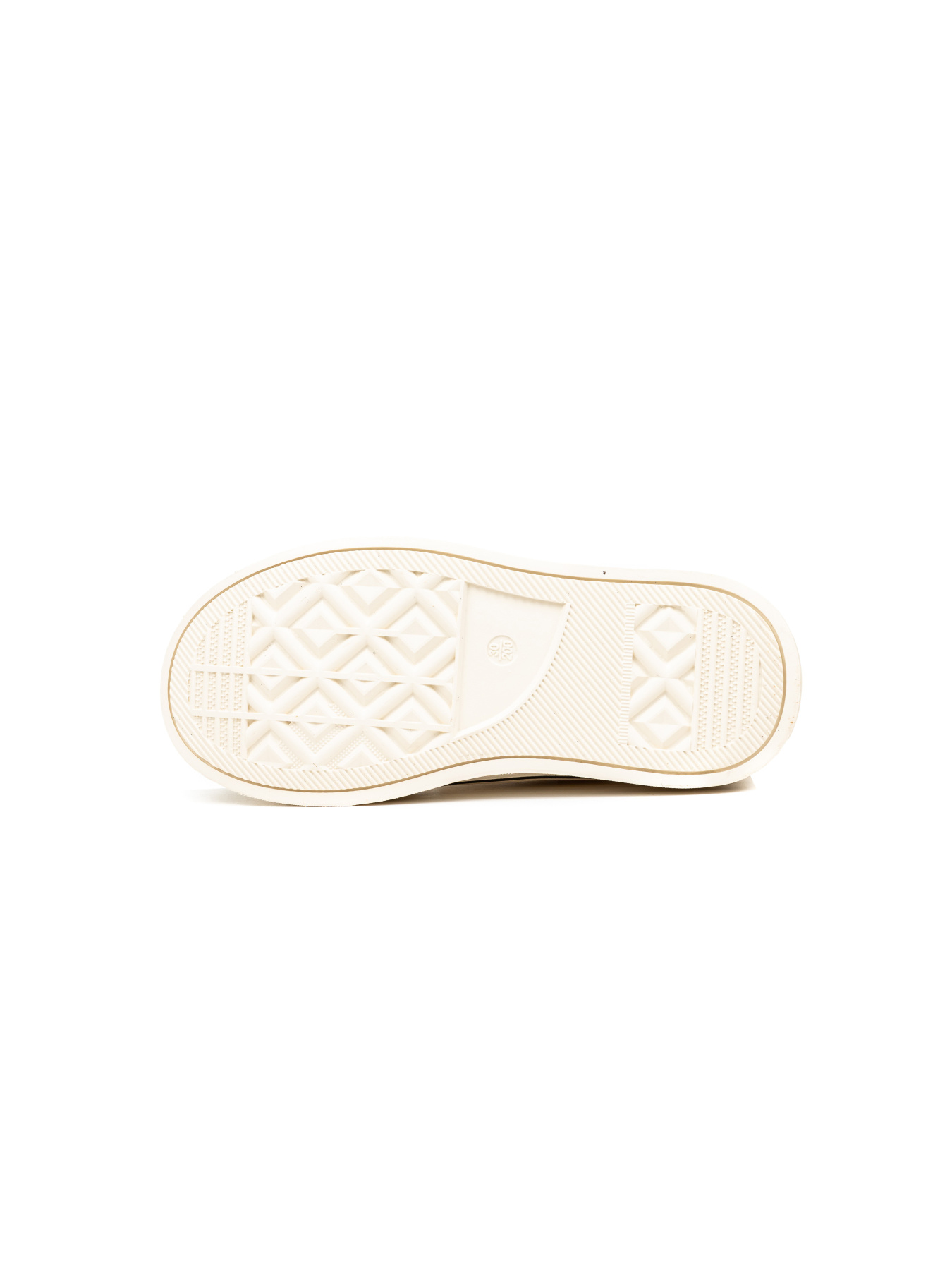 Кеды высокие Calorie  модель B125011 білі (26-30) Фото