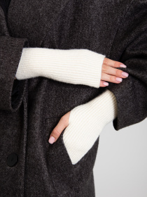 Варежки Famo модель M-202310_01 Фото