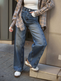 Джинси Twice модель 250510251 Фото