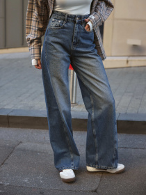 Джинси Twice модель 250510251 Фото