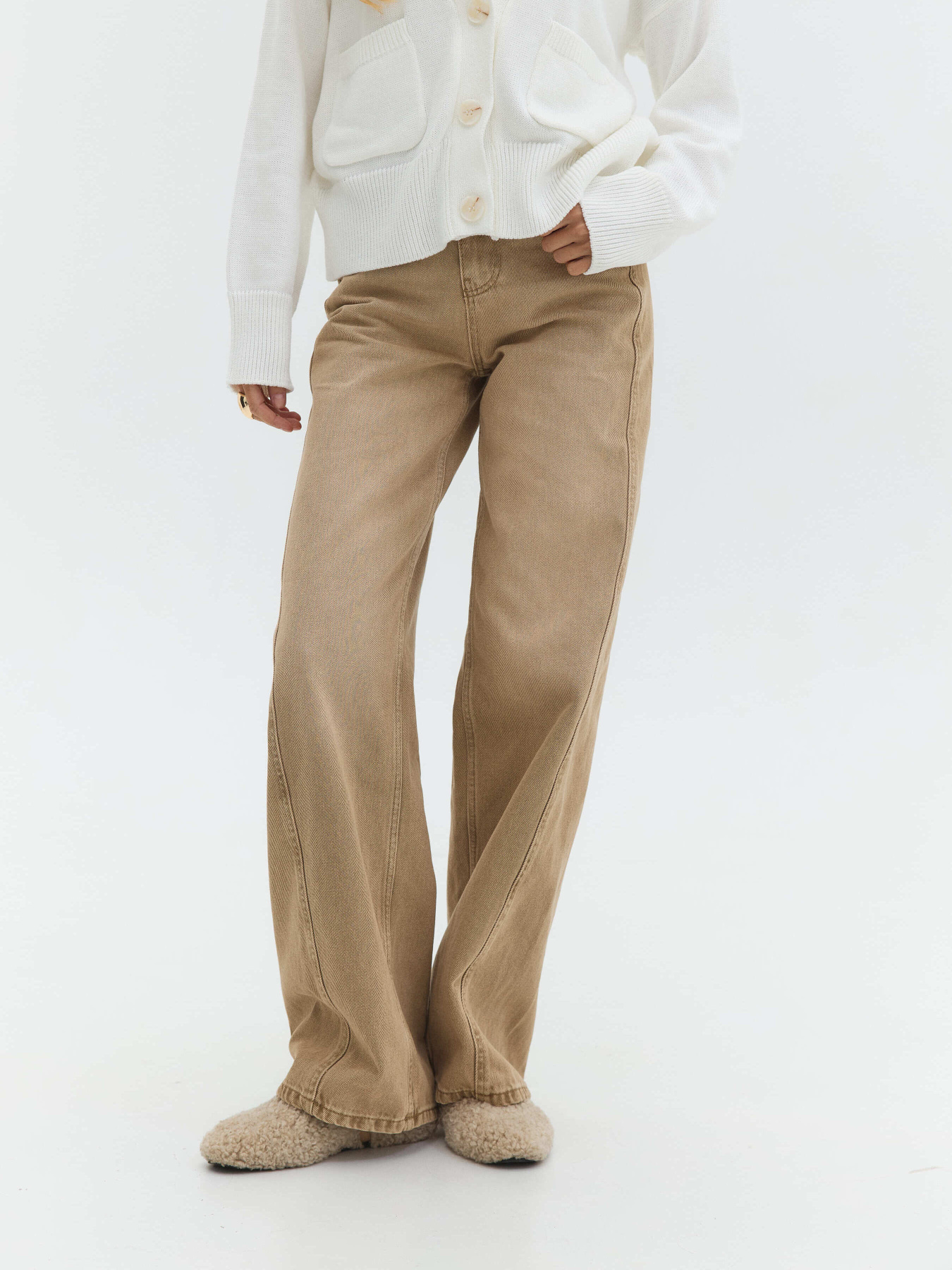 Джинси Twice модель 250510550 Фото