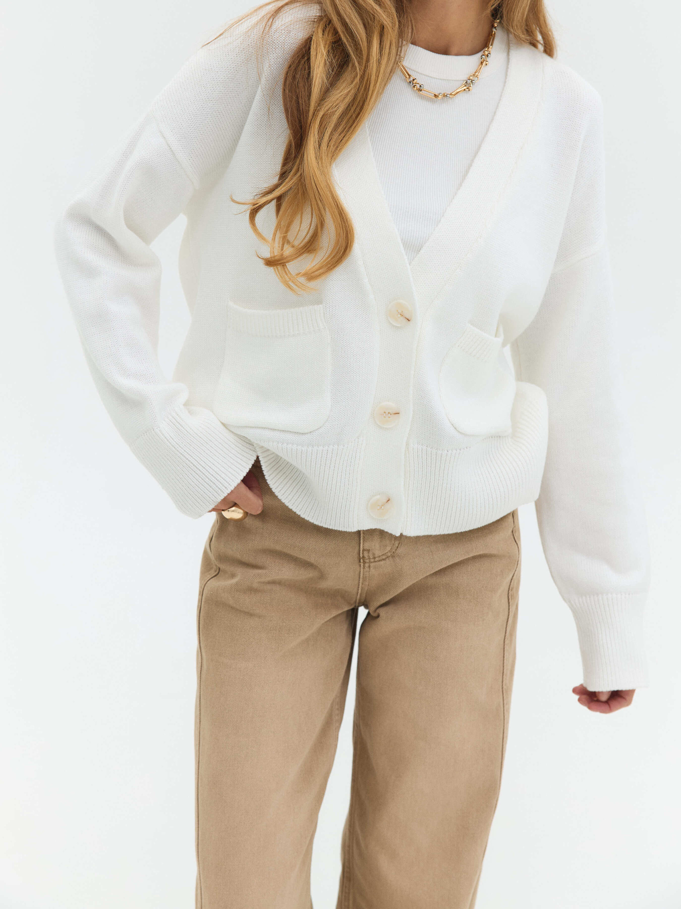 Джинси Twice модель 250510550 Фото