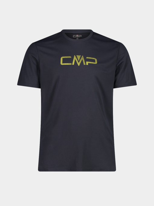 Футболка спортивная CMP модель 39T7117P-U423 Фото