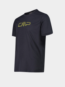 Спортивна футболка CMP модель 39T7117P-U423 Фото