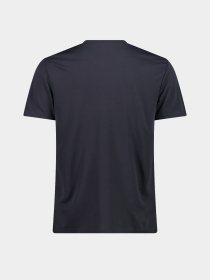 Спортивна футболка CMP модель 39T7117P-U423 Фото