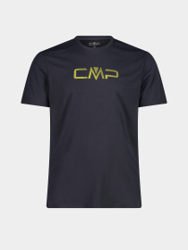 Спортивна футболка CMP модель 39T7117P-U423 Фото