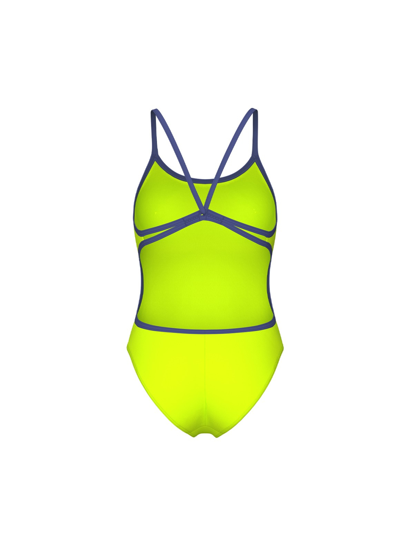 Купальник Arena модель 004651-688 Фото