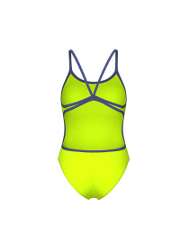 Купальник Arena модель 004651-688 Фото