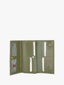 Кошелек KARYA модель 1146-9 Фото