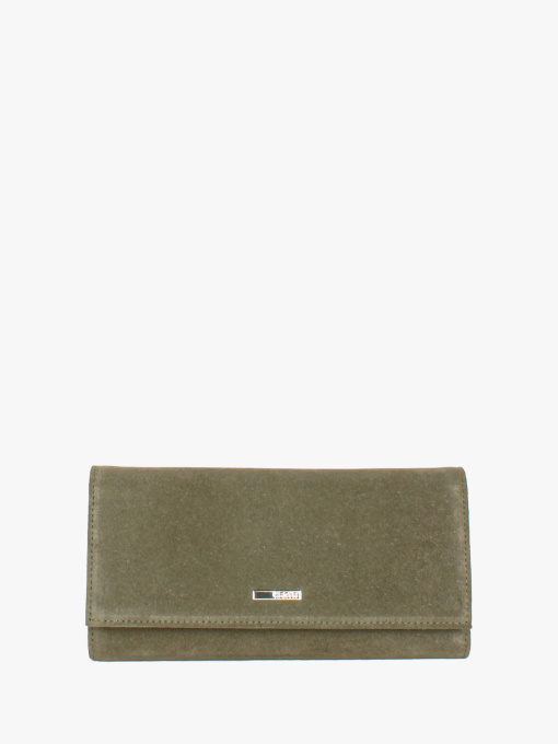 Кошелек KARYA модель 1146-9 Фото