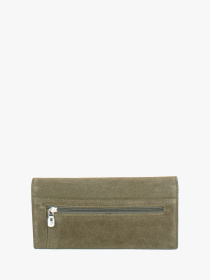 Кошелек KARYA модель 1146-9 Фото