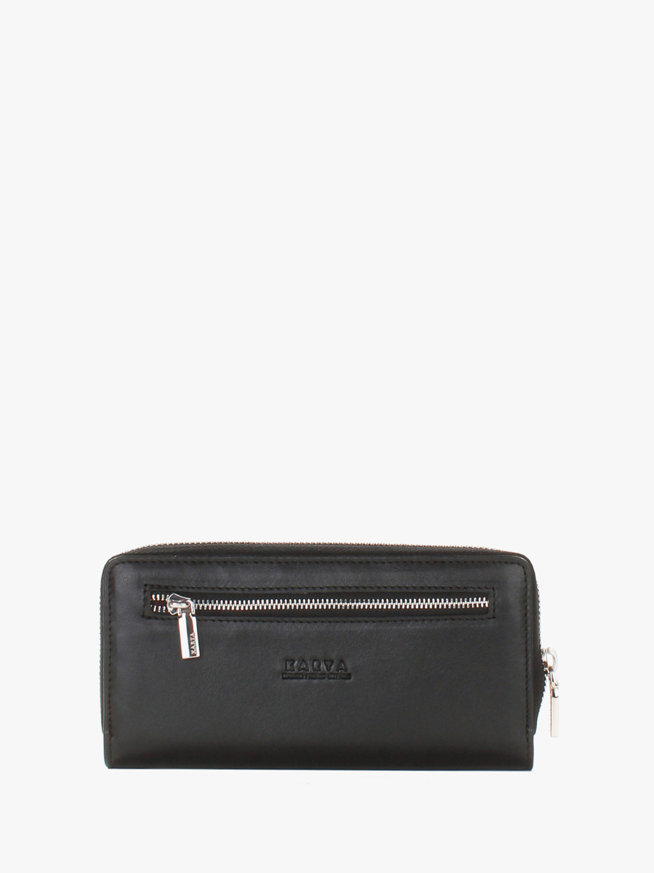 Кошелек KARYA модель 1219-612 Фото